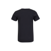 Antracietgrijze t-shirt met luiaard - Longbor grey